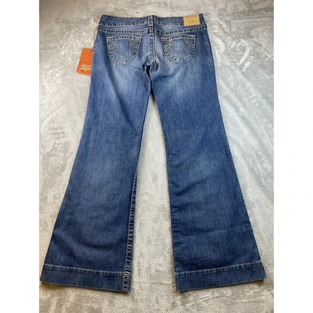 True Religion product pair